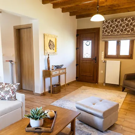 Alexi's House Tatil Evi *