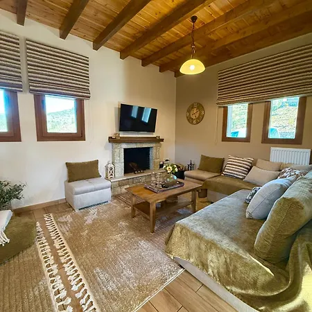 Ferienhaus Alexi's House