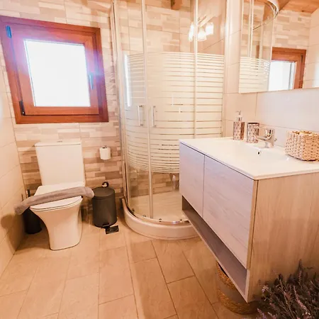 Alexi's House Сasa de vacaciones