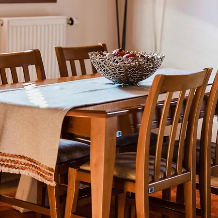 Alexi's House Tatil Evi