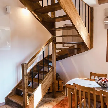 Alexi's House Kalavryta