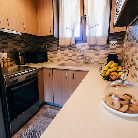 Alexi's House Kalavryta