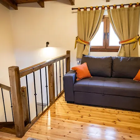 Alexi's House * Kalavryta