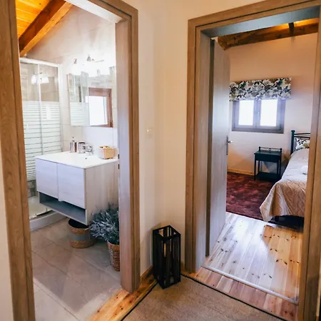 Alexi's House Kalavryta