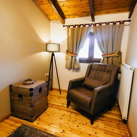 Alexi's House Сasa de vacaciones *