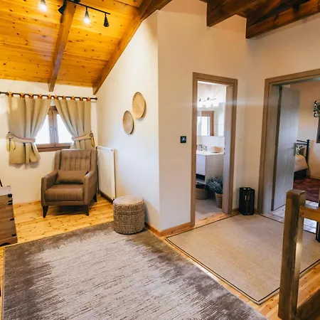 Alexi's House Kalavryta