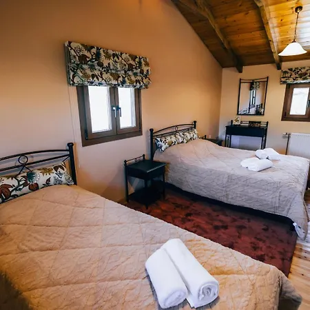 Alexi's House Tatil Evi