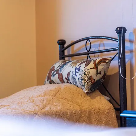 Alexi's House Kalavryta