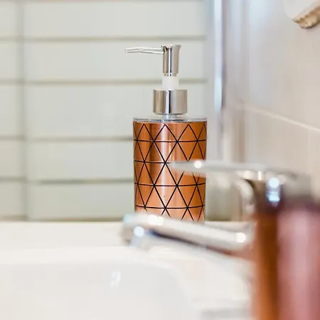 Alexi's House Tatil Evi *