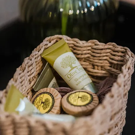 Alexi's House Kalavryta