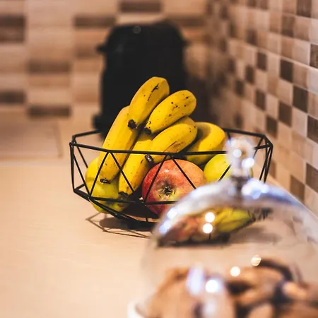 Alexi's House Kalavryta