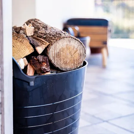 Alexi's House Сasa de vacaciones Kalavryta