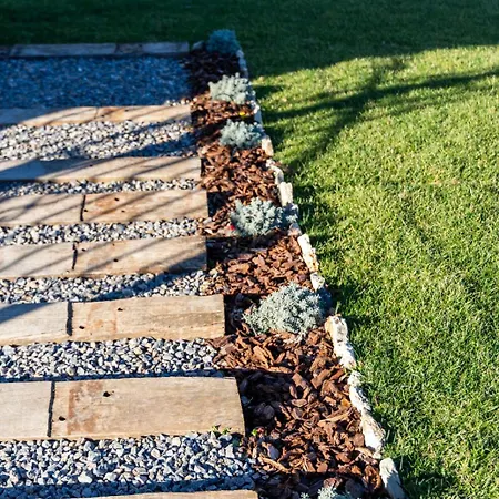 Alexi's House * Kalavryta