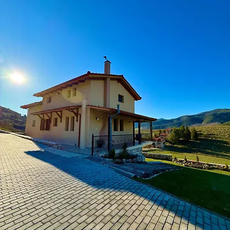 Tatil Evi Alexi's House