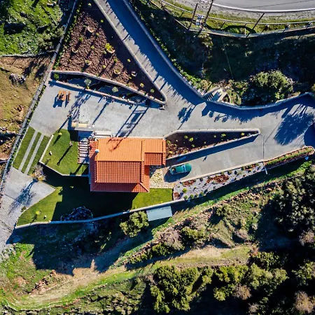 Alexi's House Сasa de vacaciones