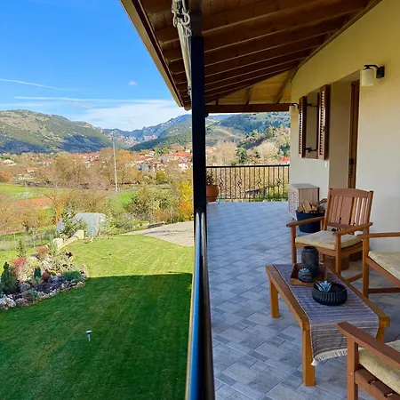 Alexi's House Tatil Evi