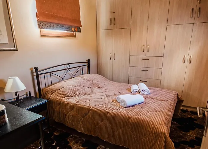 Semesterbostad Alexi's House