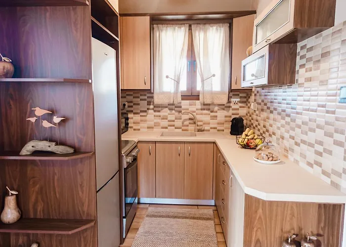 Alexi's House Kalavryta