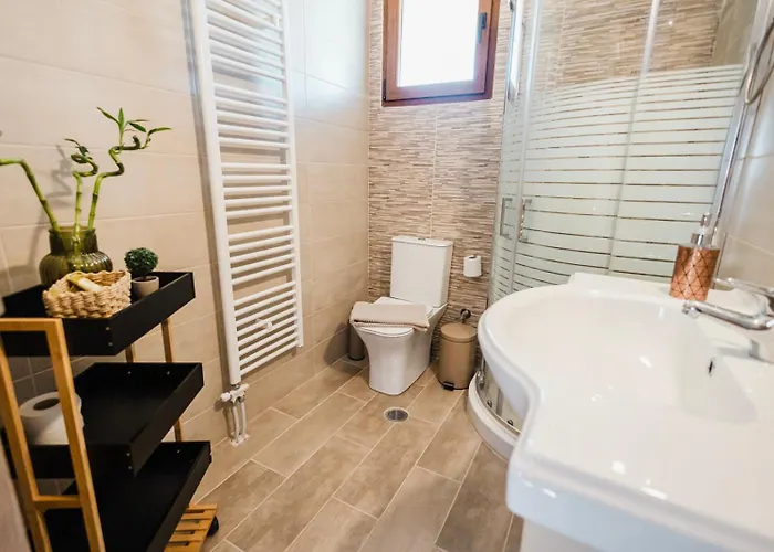 Alexi's House * Kalavryta