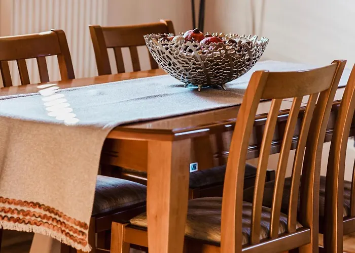 Alexi's House Semesterbostad