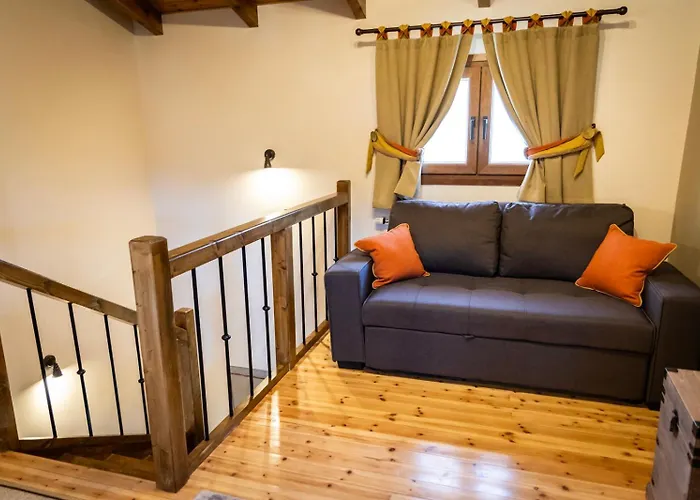 Alexi's House * Kalavryta