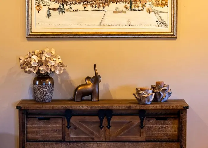 Alexi's House Semesterbostad