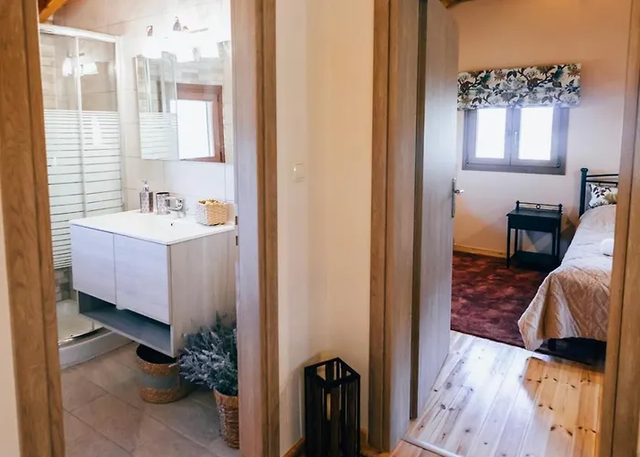 Alexi's House Kalavryta