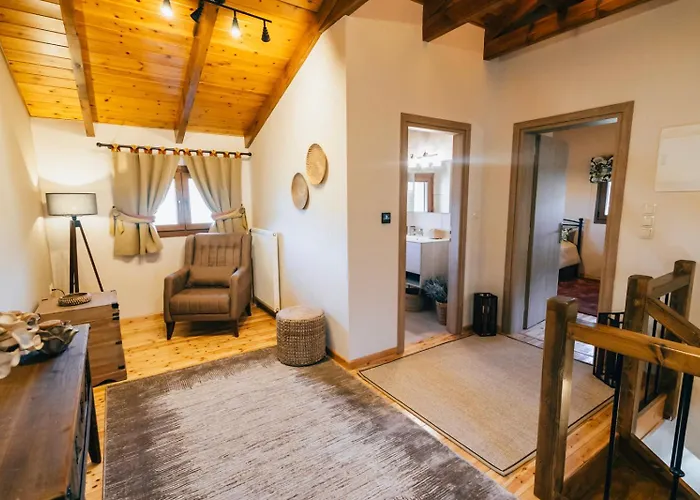 Alexi's House Kalavryta