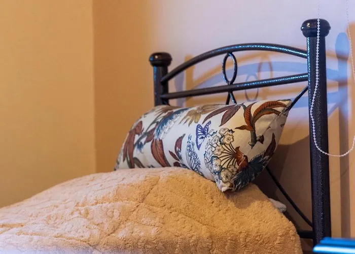 Alexi's House Kalavryta