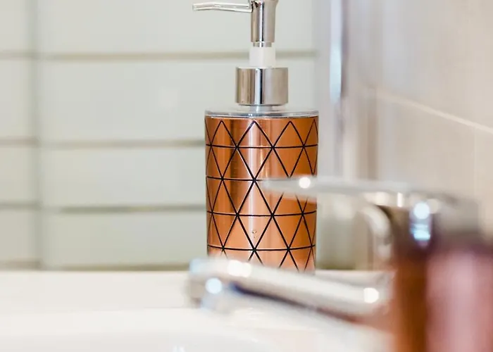 Alexi's House Semesterbostad *