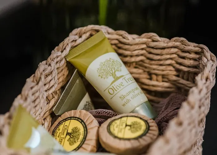 Alexi's House Kalavryta