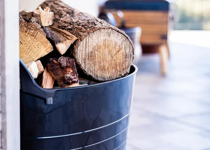 Alexi's House Semesterbostad Kalavryta