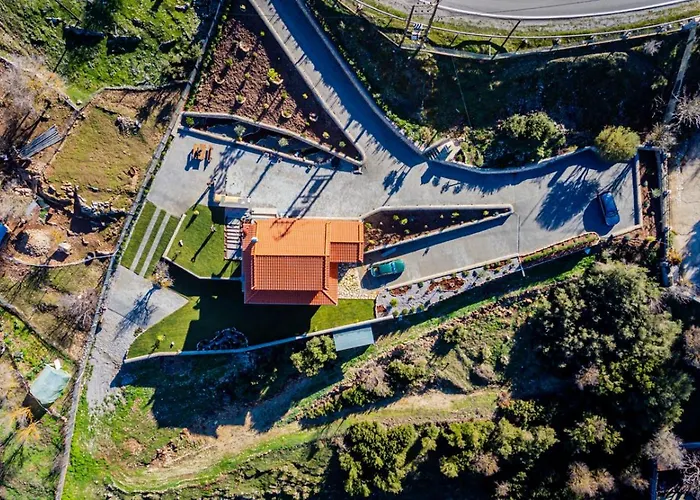 Alexi's House Semesterbostad